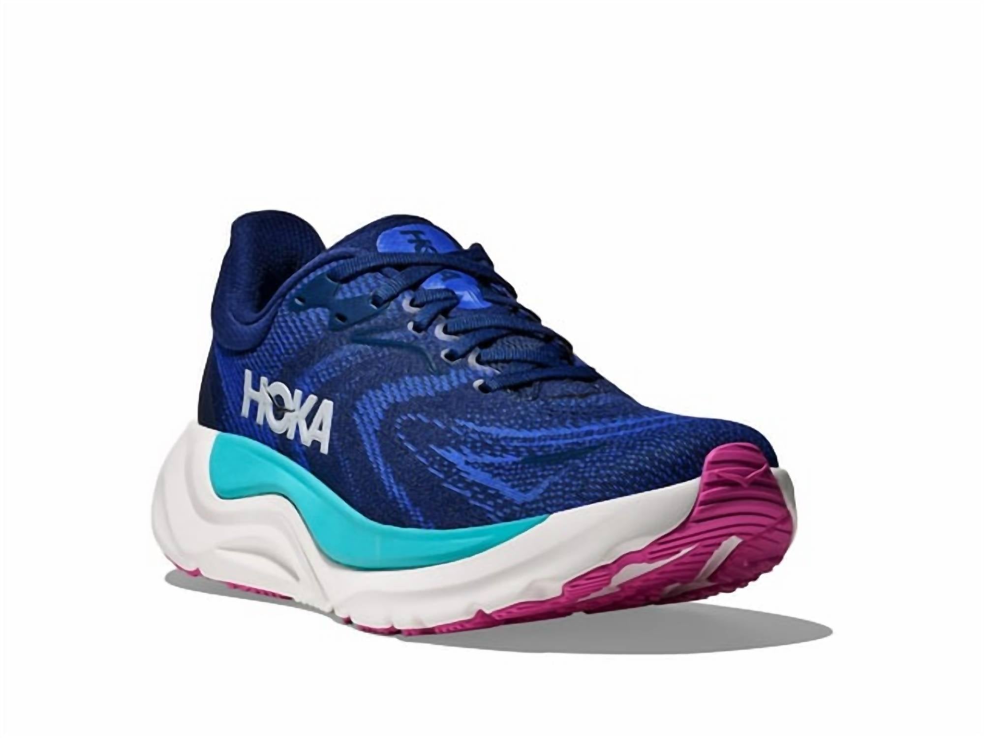 Hoka - Women's Arahi 8 Running Shoes