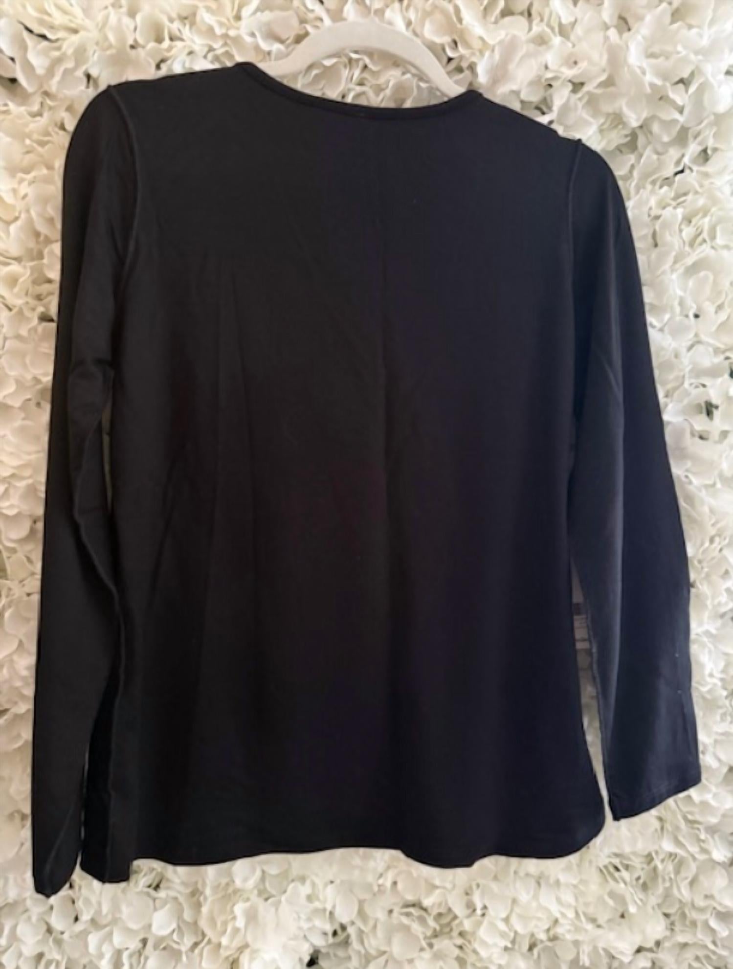 Pete - Women's Godet Back Sweater