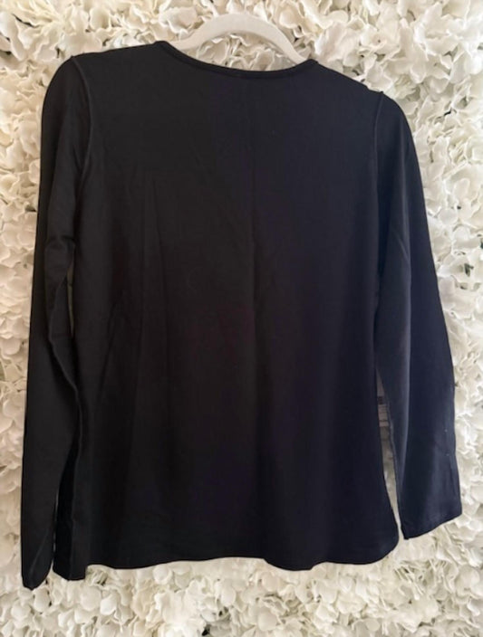 Pete - Women's Godet Back Sweater