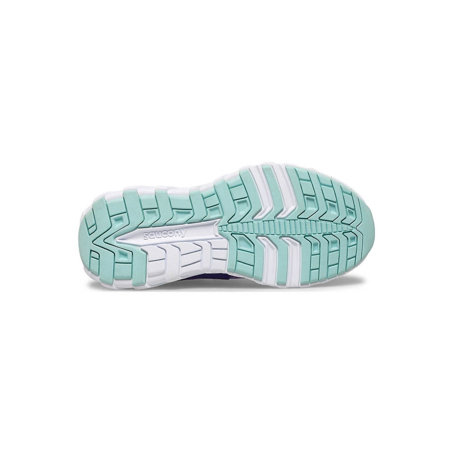 Saucony - Big Kid's Wind 2.0 A/c Sneaker