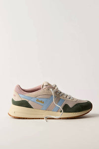 Gola - Women's Delta Sneaker