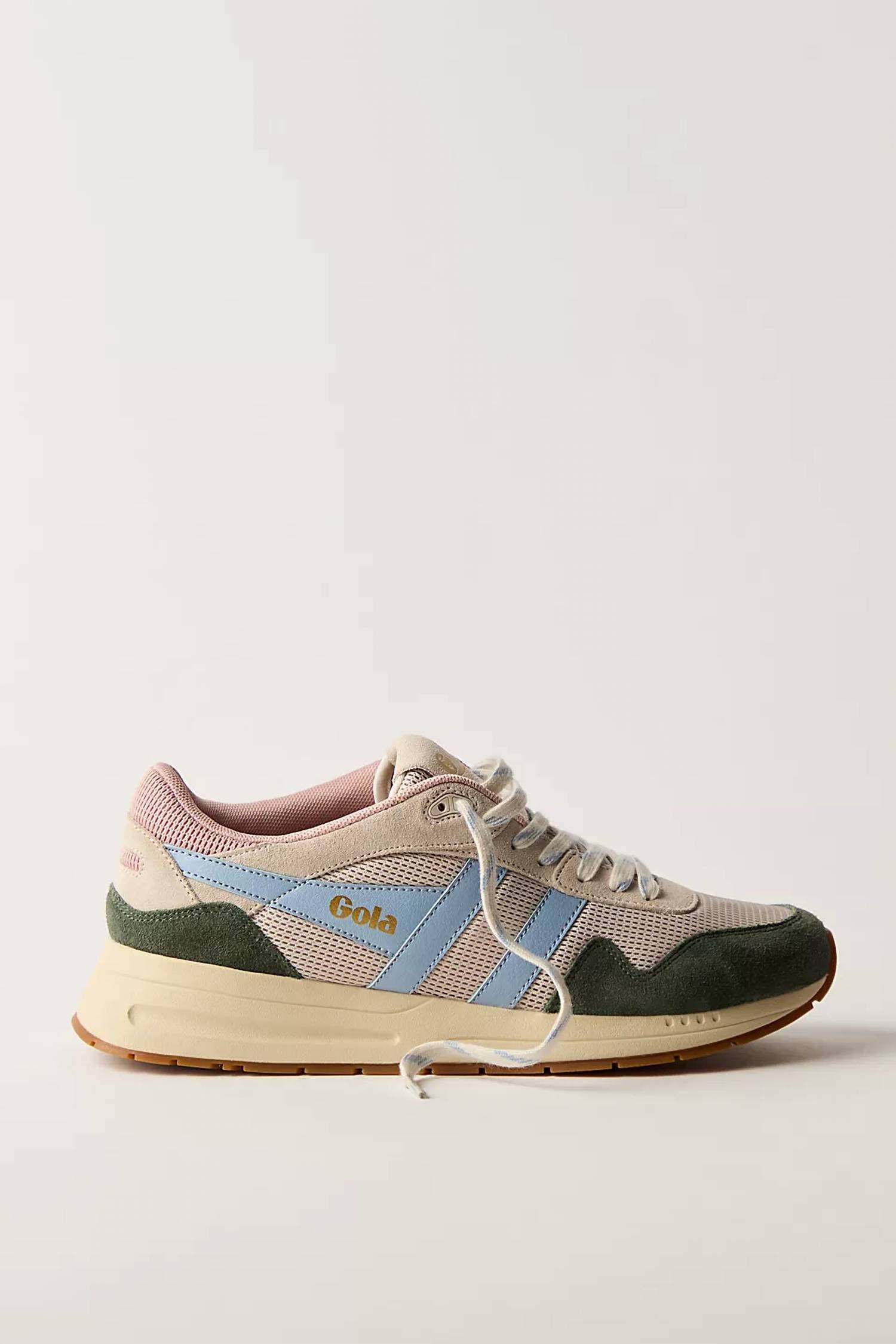 Gola - Women's Delta Sneaker