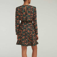 Saloni - Claudia Short Dress