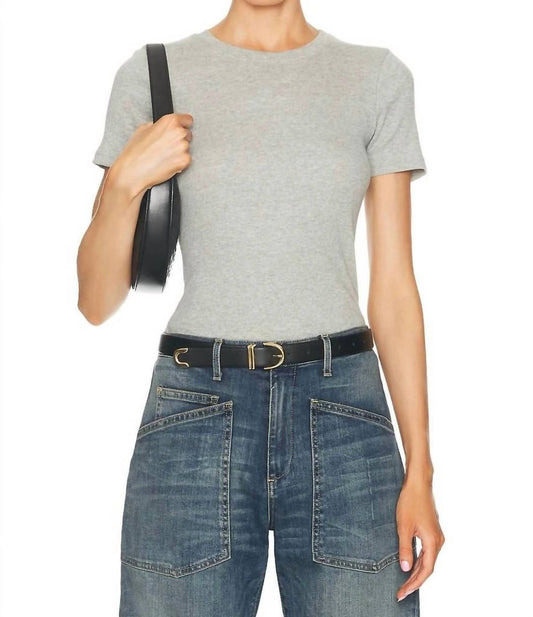 Nili Lotan - Mykala Tee