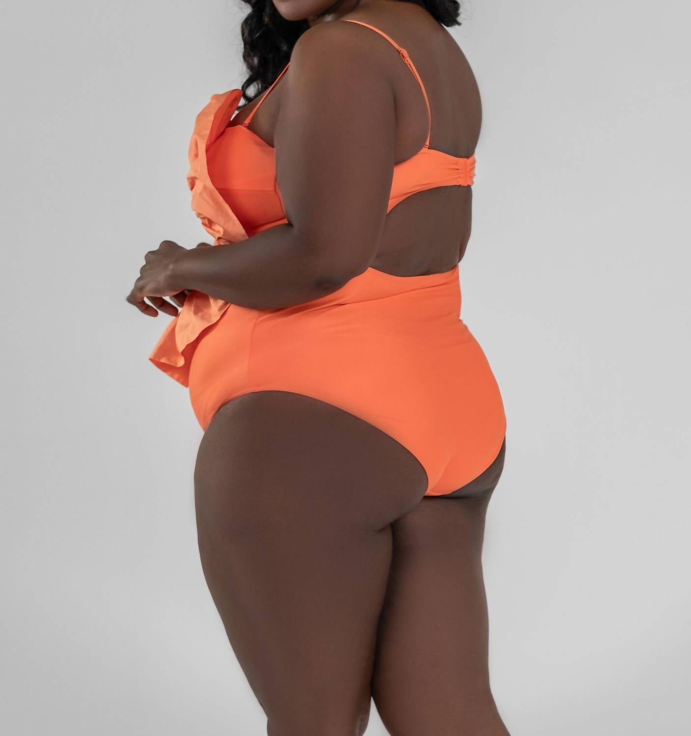 Tanya Taylor - Sarita One-piece Swimsuit