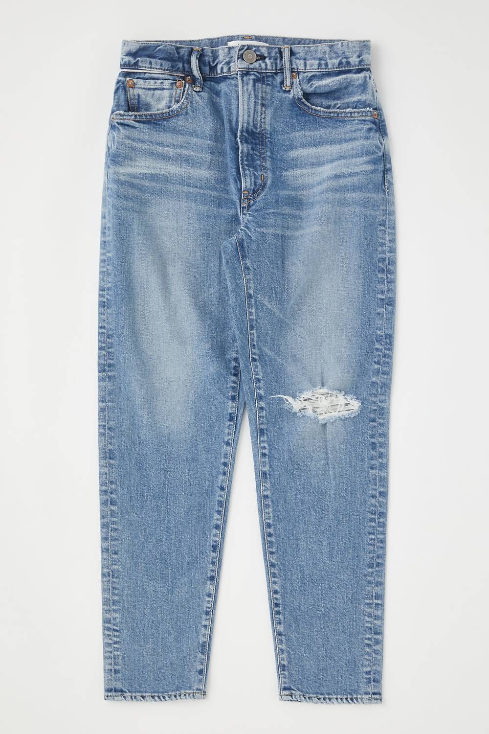 Moussy - Floyd Friend Jean