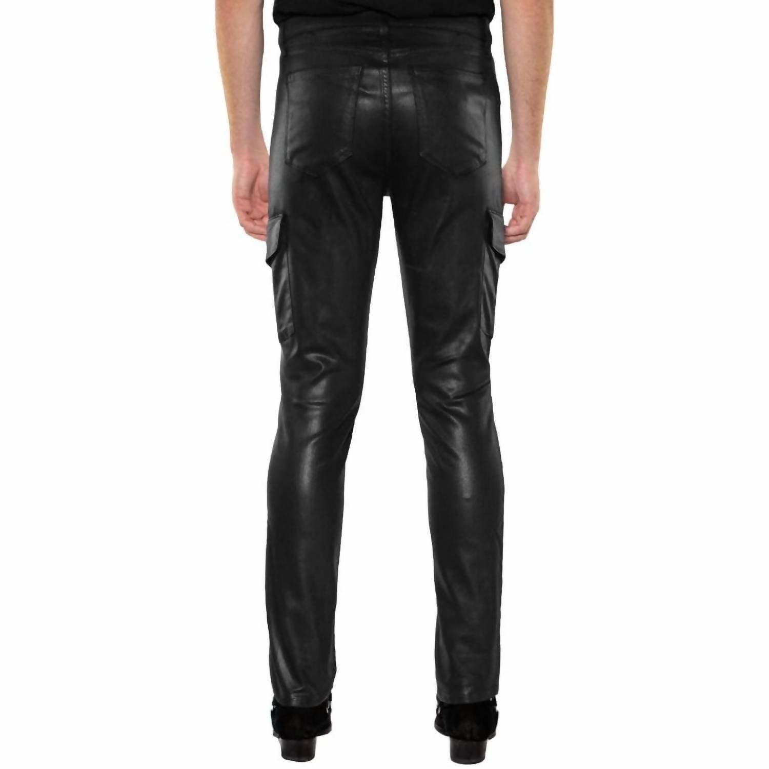 Monfrere - Preston Cargo Jean