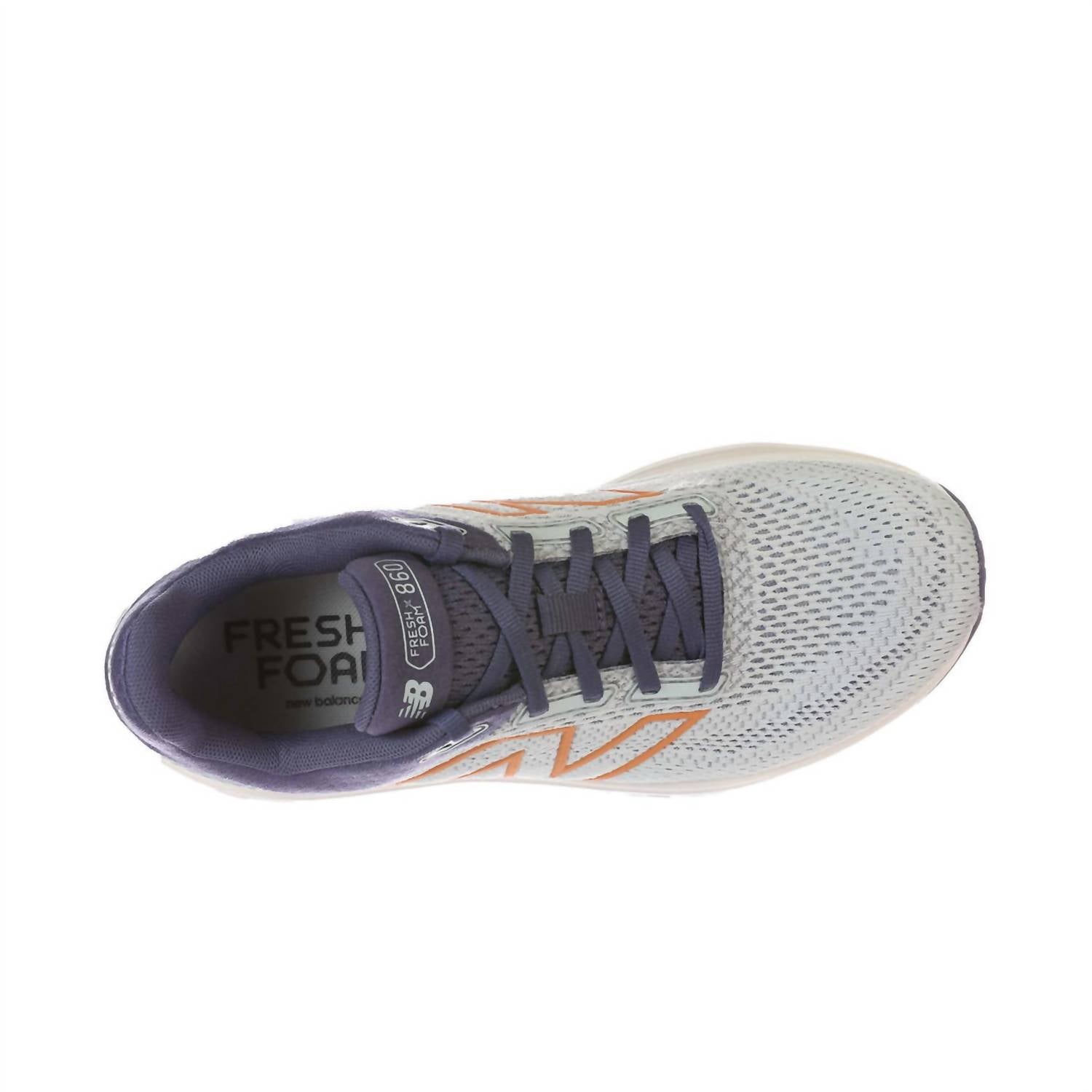 New Balance - Women's Fresh Foam X 860v14 Running Shoes