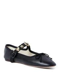 Loeffler Randall - Women Chiara Mary Jane Flats