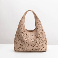 Melie Bianco - Women's Small Recycled Vegan Leather Tote Bag