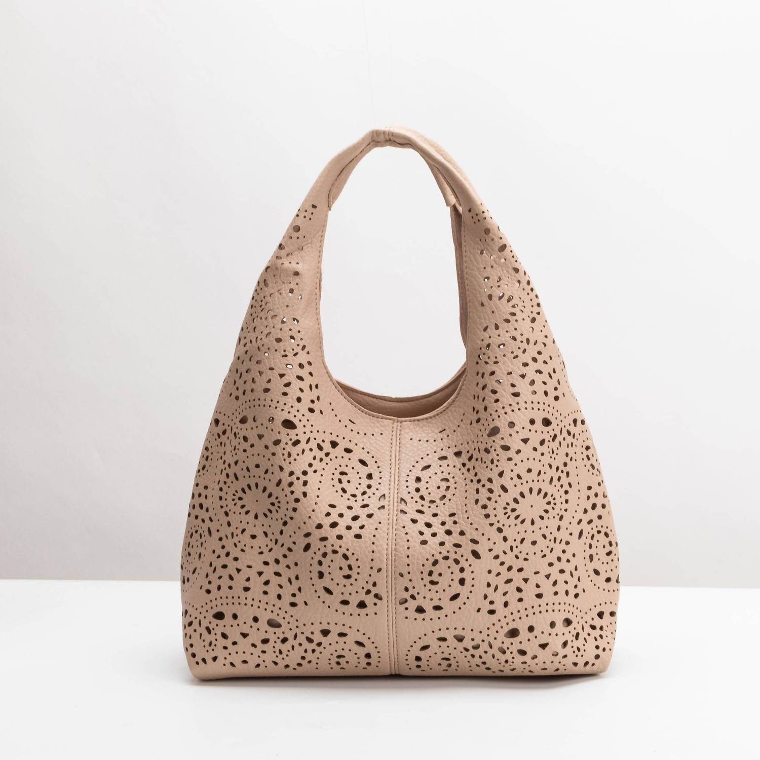 Melie Bianco - Women's Small Recycled Vegan Leather Tote Bag
