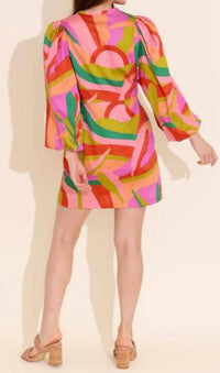 Alden Adair - Athena Dress