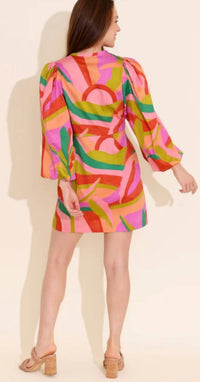 Alden Adair - Athena Dress
