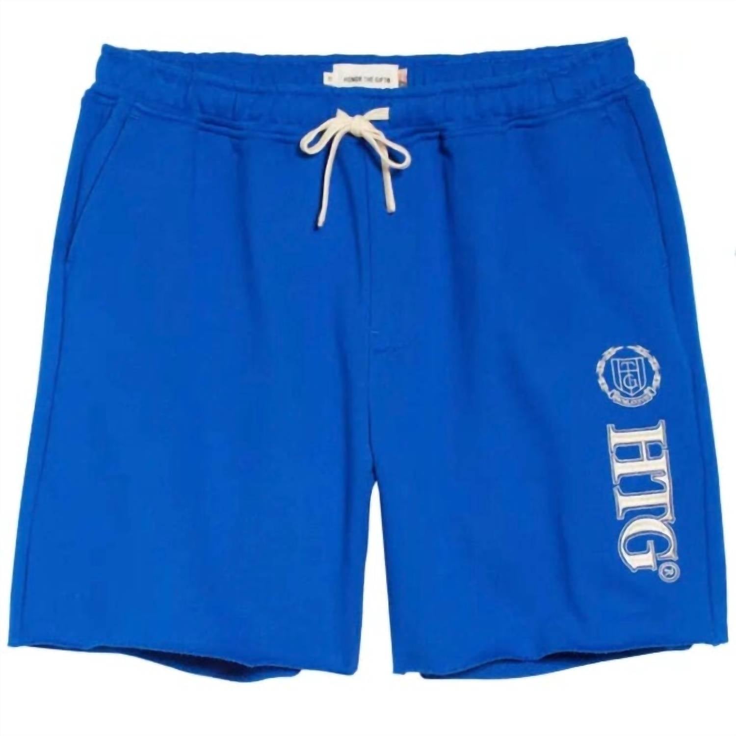 Honor The Gift - MEN'S STUDIO SHORTS