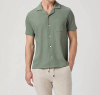 Paige Oliver Shirt in bonsai - men's t-shirt