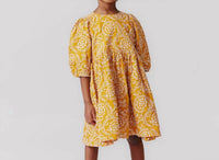 Pink Chicken - Girl's Brooke Dress