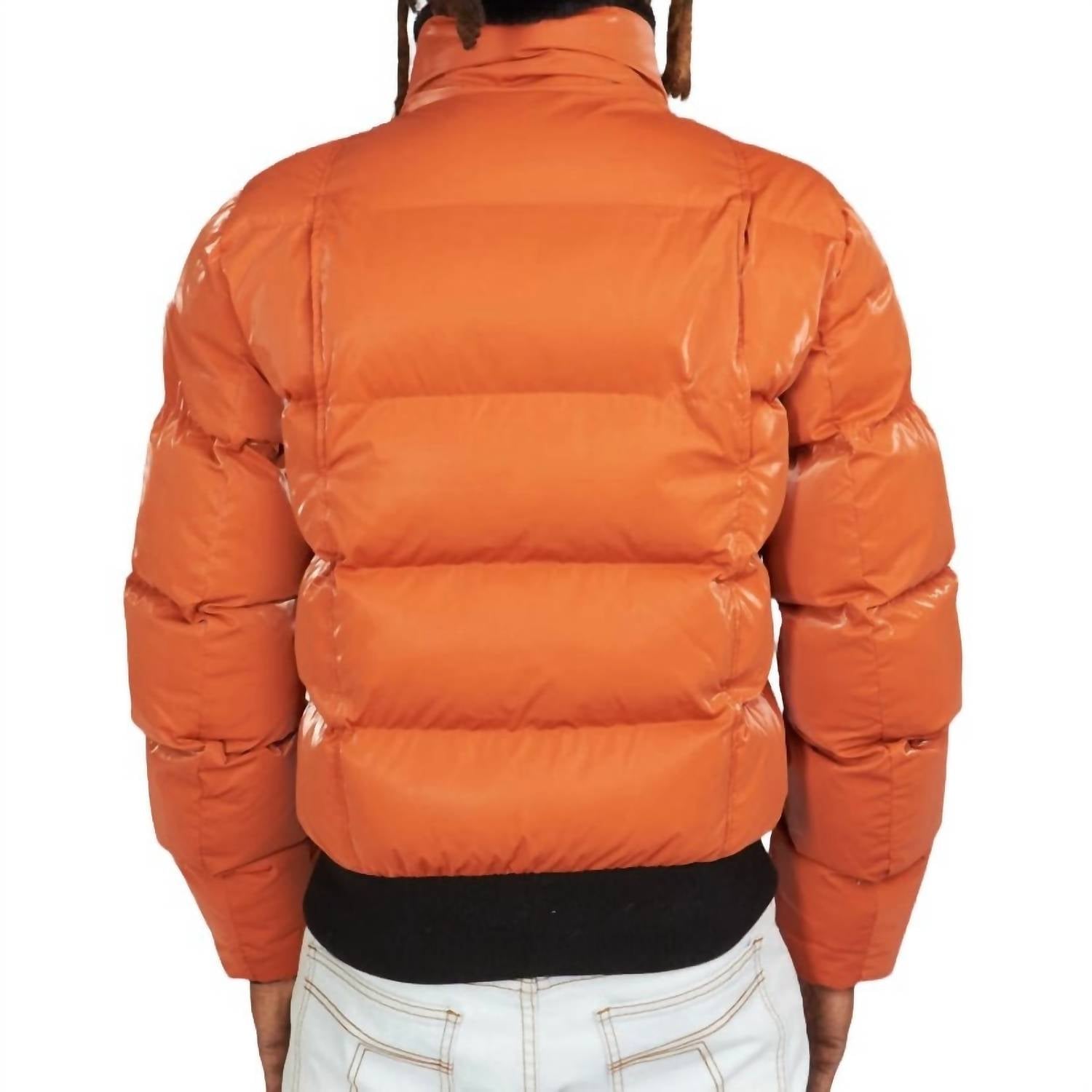 Woodpecker - Woody Bomber Jacket