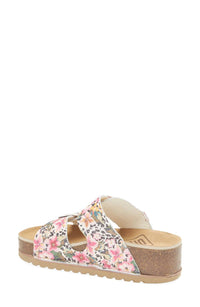 Onfoot - Women's Aurora Open Toe Sandals