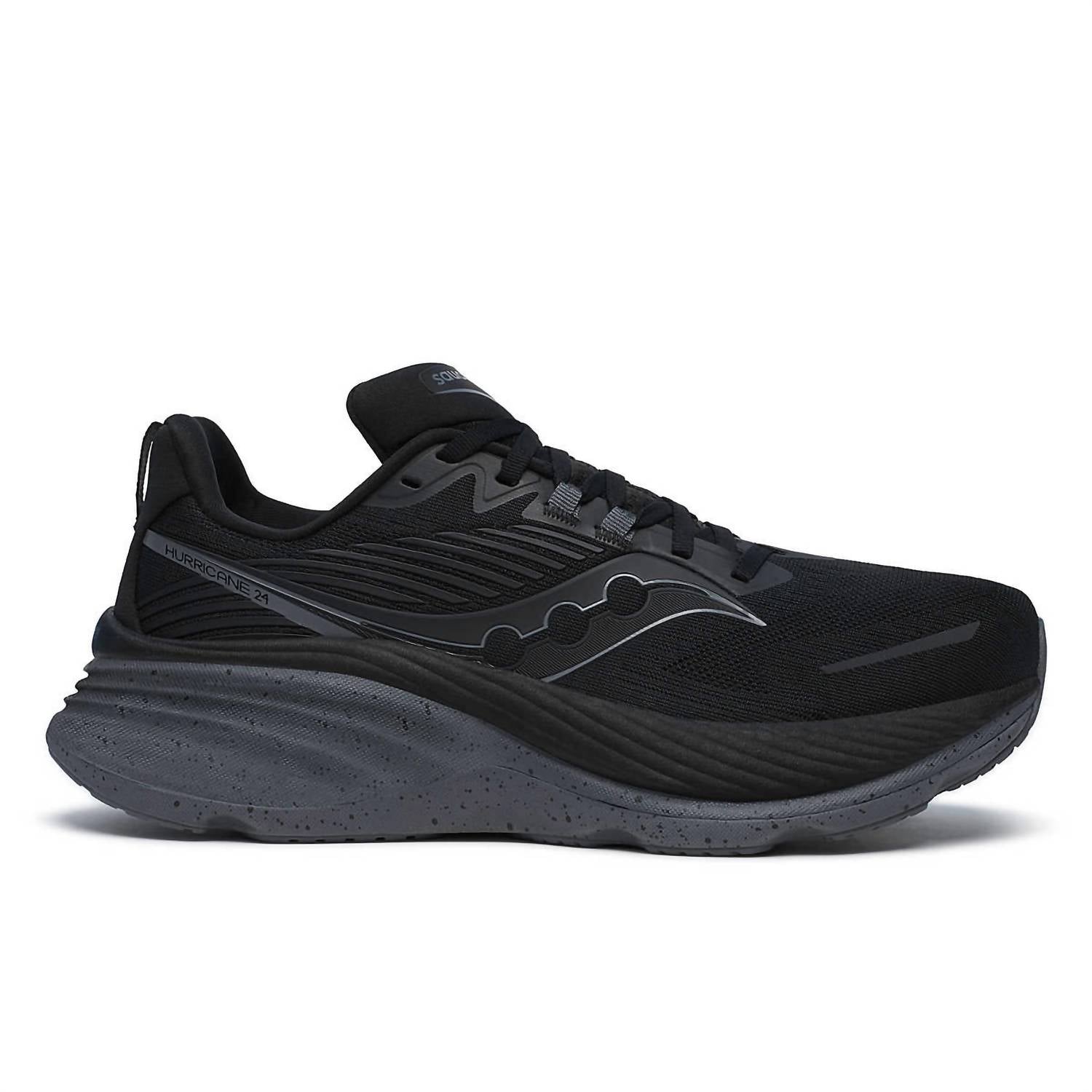 Saucony - Men's Hurricane 24 Running Shoe