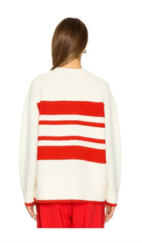 Solid & Striped - Rhea Sweater