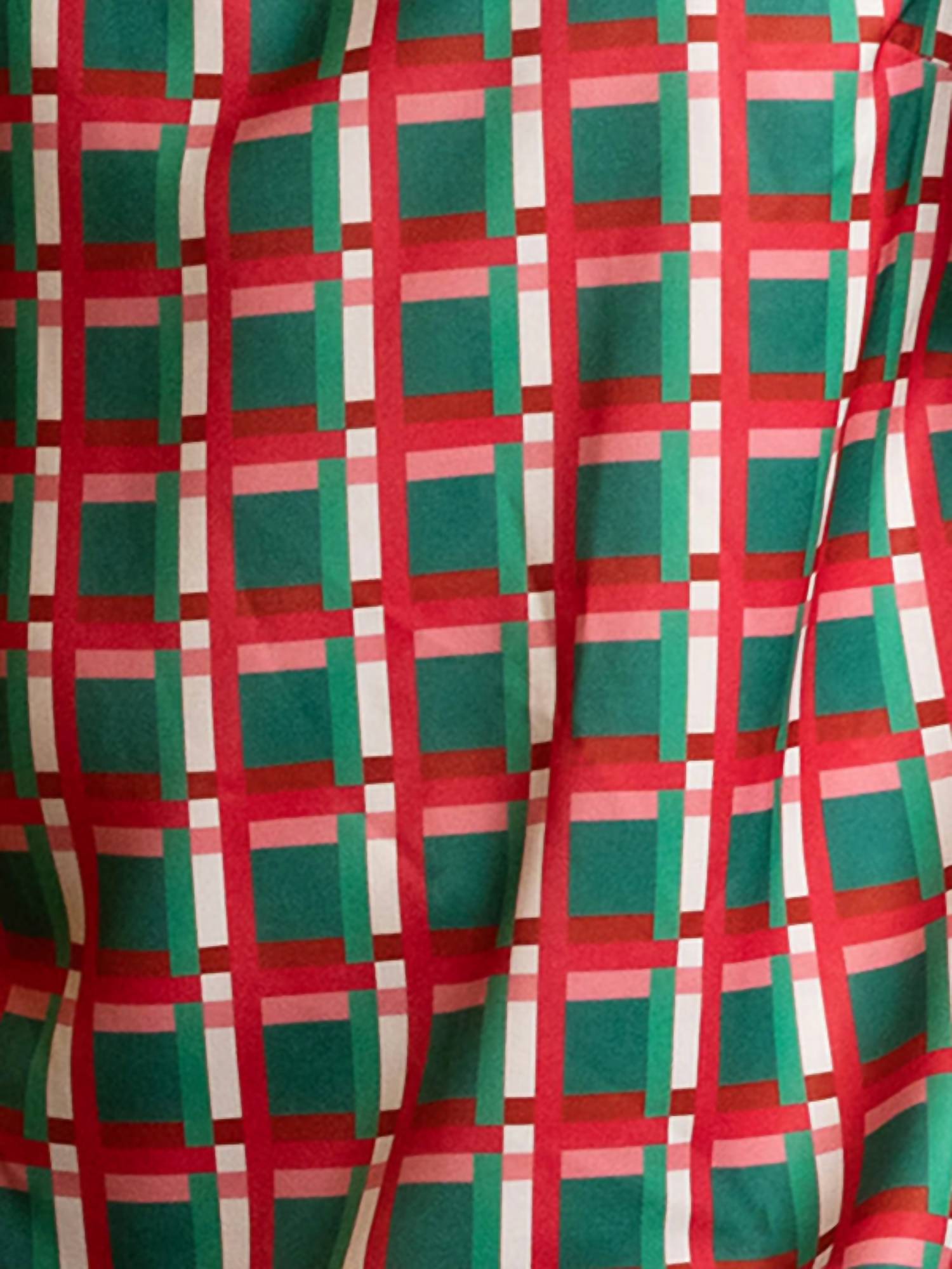 Mary Square - Women's Libby Dress