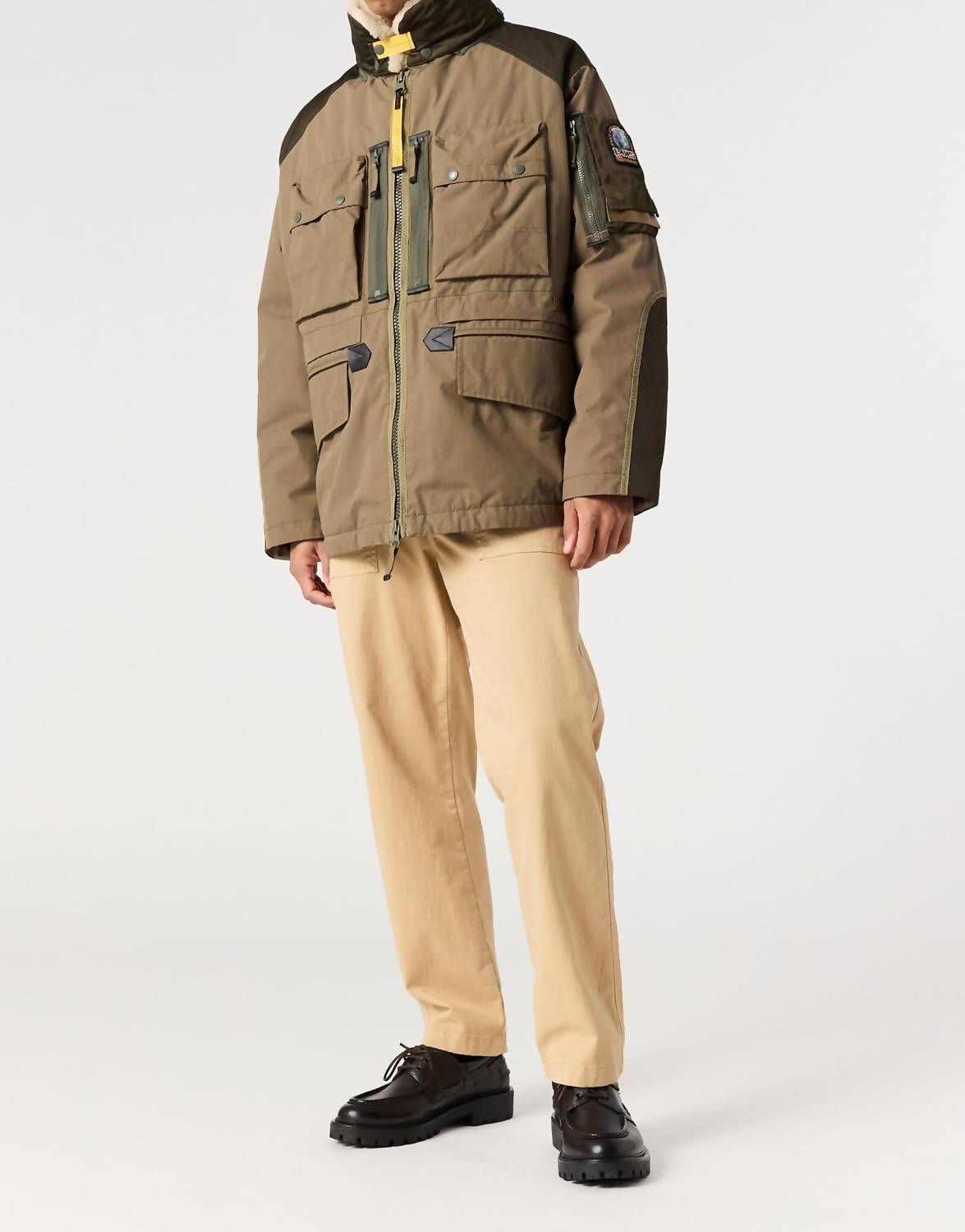 Parajumpers - SWORD B FIELD JACKET
