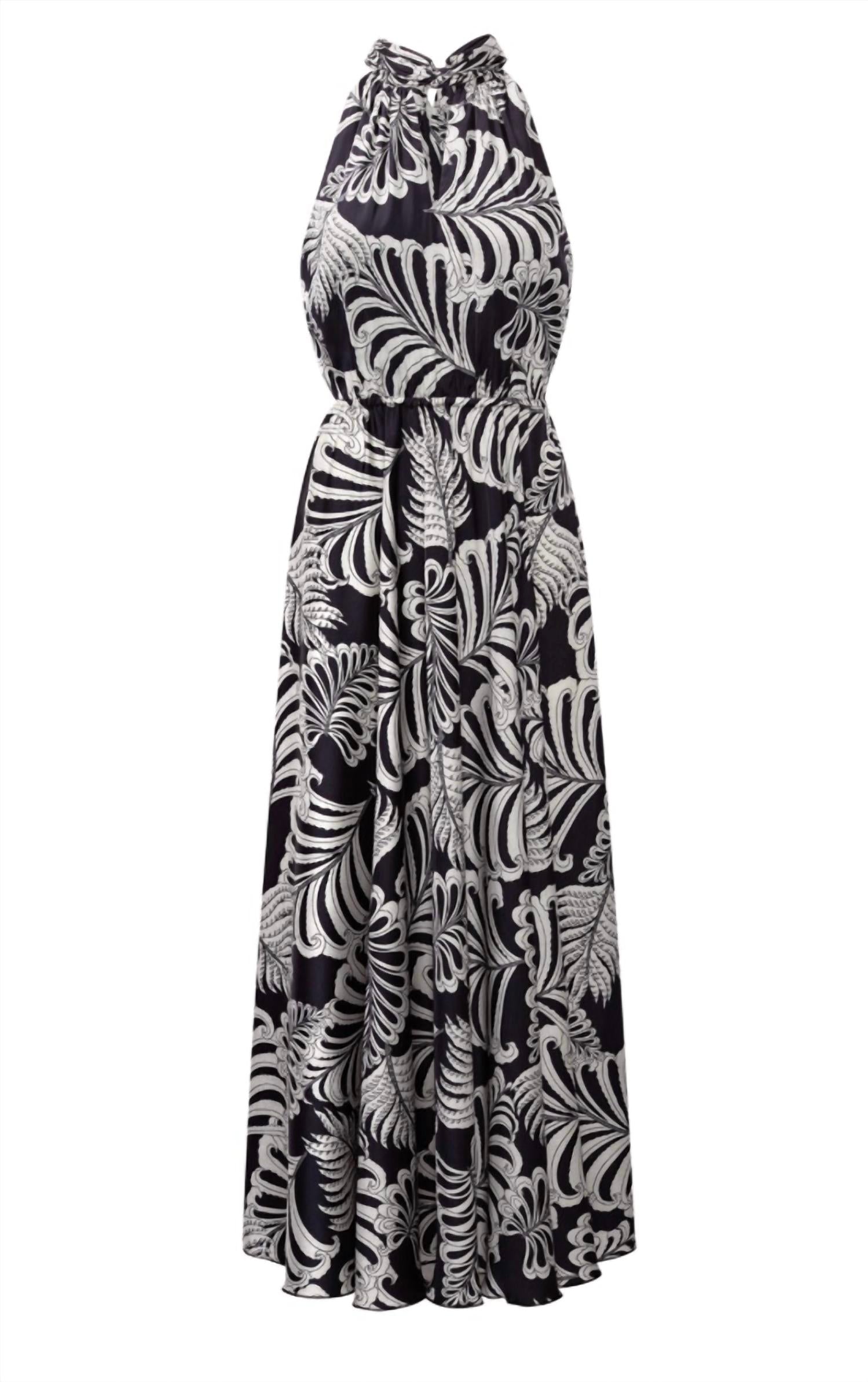 Karmamia - AVA MAXI DRESS