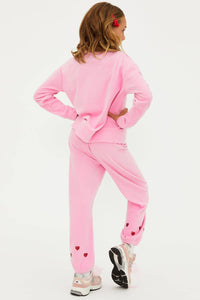 Beach Riot - Girl's Little Georgie Pant