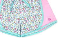 Lullaby Set - Girls Elise Short
