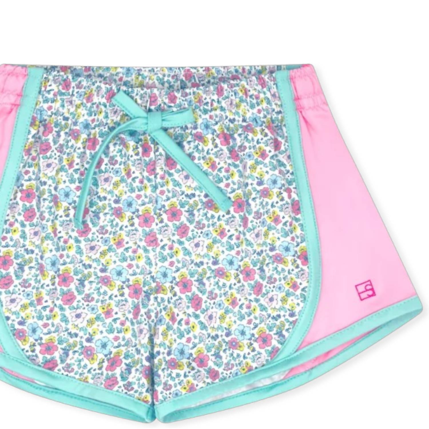 Lullaby Set - Girls Elise Short