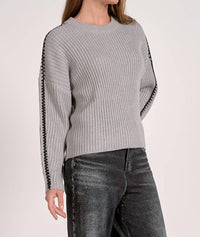 Elan - Whipstich Sweater