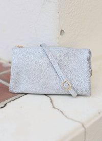 Caroline Hill - Liz 3 Compartment Crossbody Bag