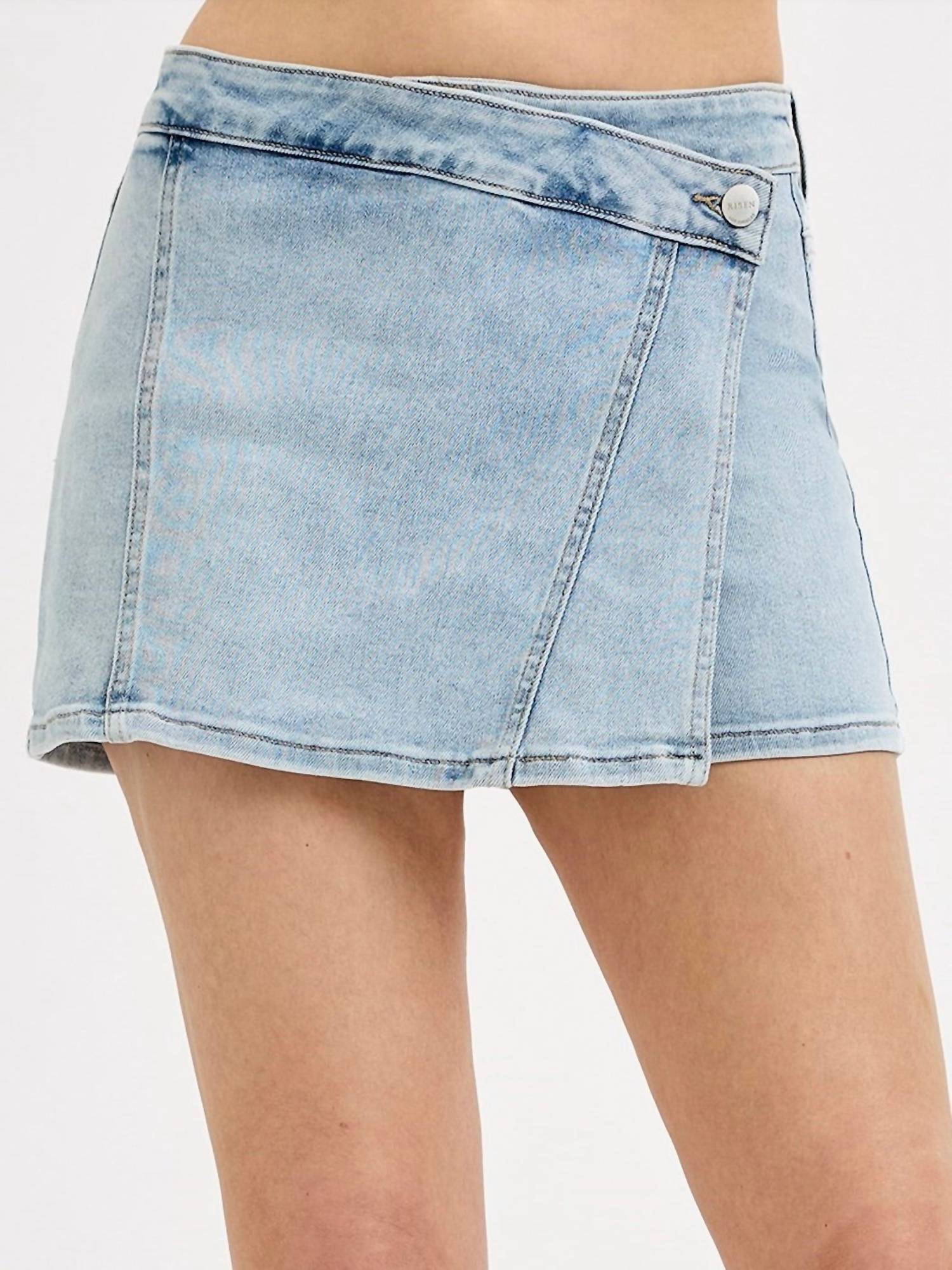Risen - Kiera Skort