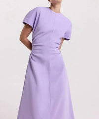 Rachel Gilbert - Orion Midi Dress