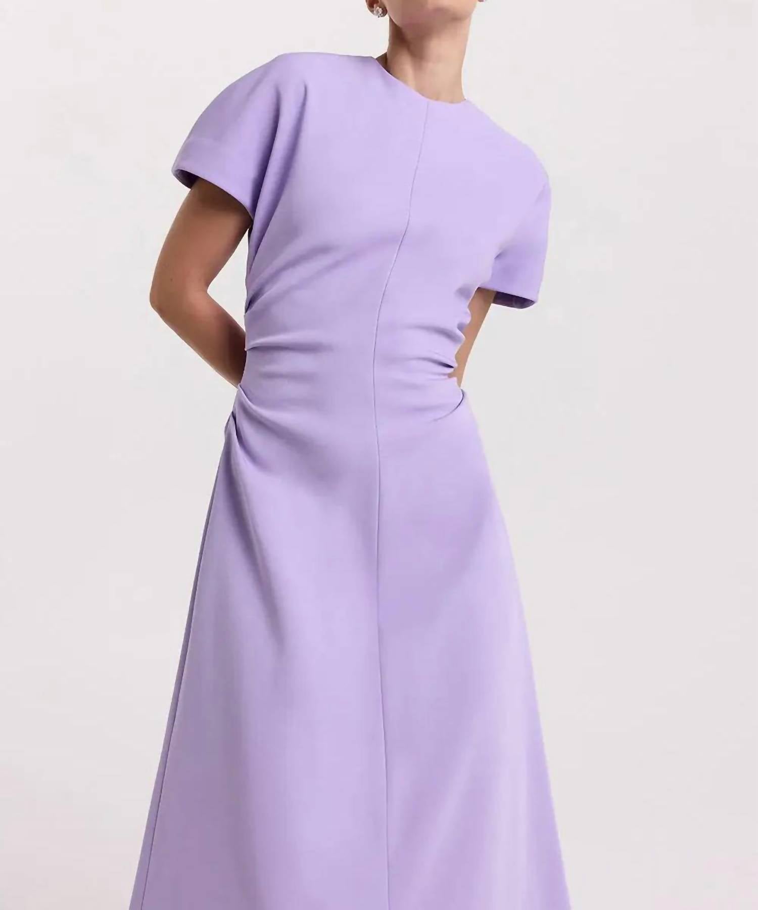 Rachel Gilbert - Orion Midi Dress