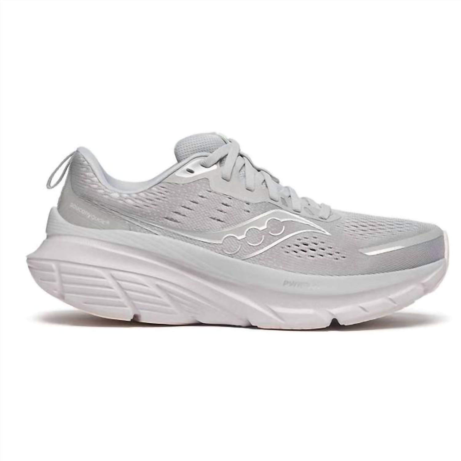 Saucony - Women's Guide 18 Athletic Running Shoes
