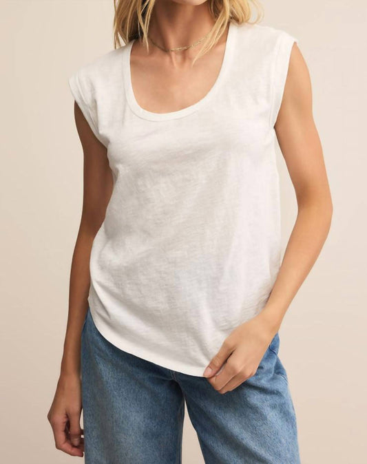 Z Supply - Per Diem Slub Tee