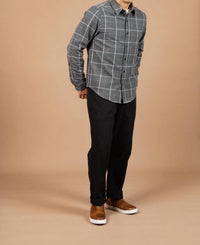 Bridge & Burn - Larson Button-up Shirt