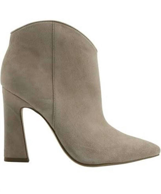 Marc Fisher - Masina Heeled Bootie