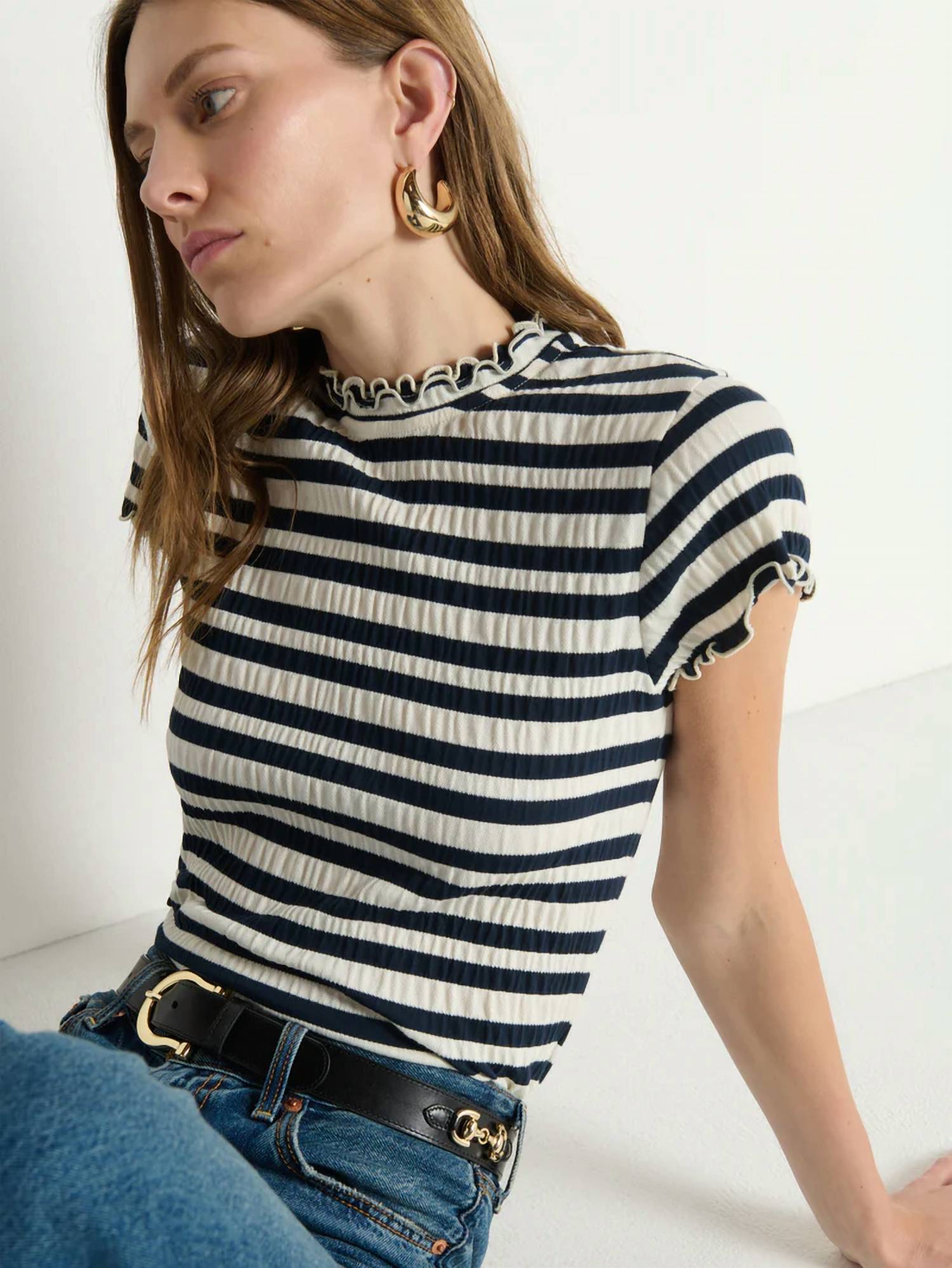 Nation Ltd - Natalia Top