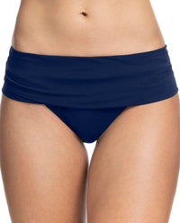Profile By Gottex - Fold Over Tankini Bottom