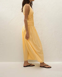 Faithfull The Brand - Saja Maxi Dress