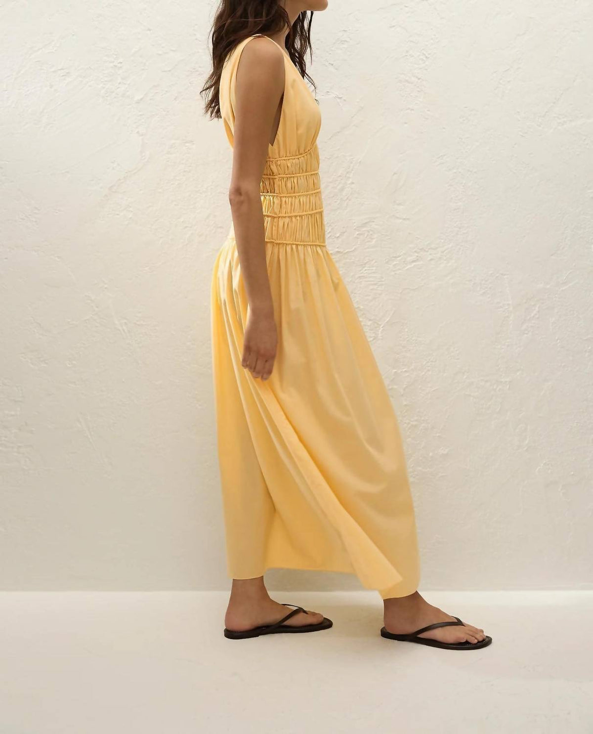 Faithfull The Brand - Saja Maxi Dress