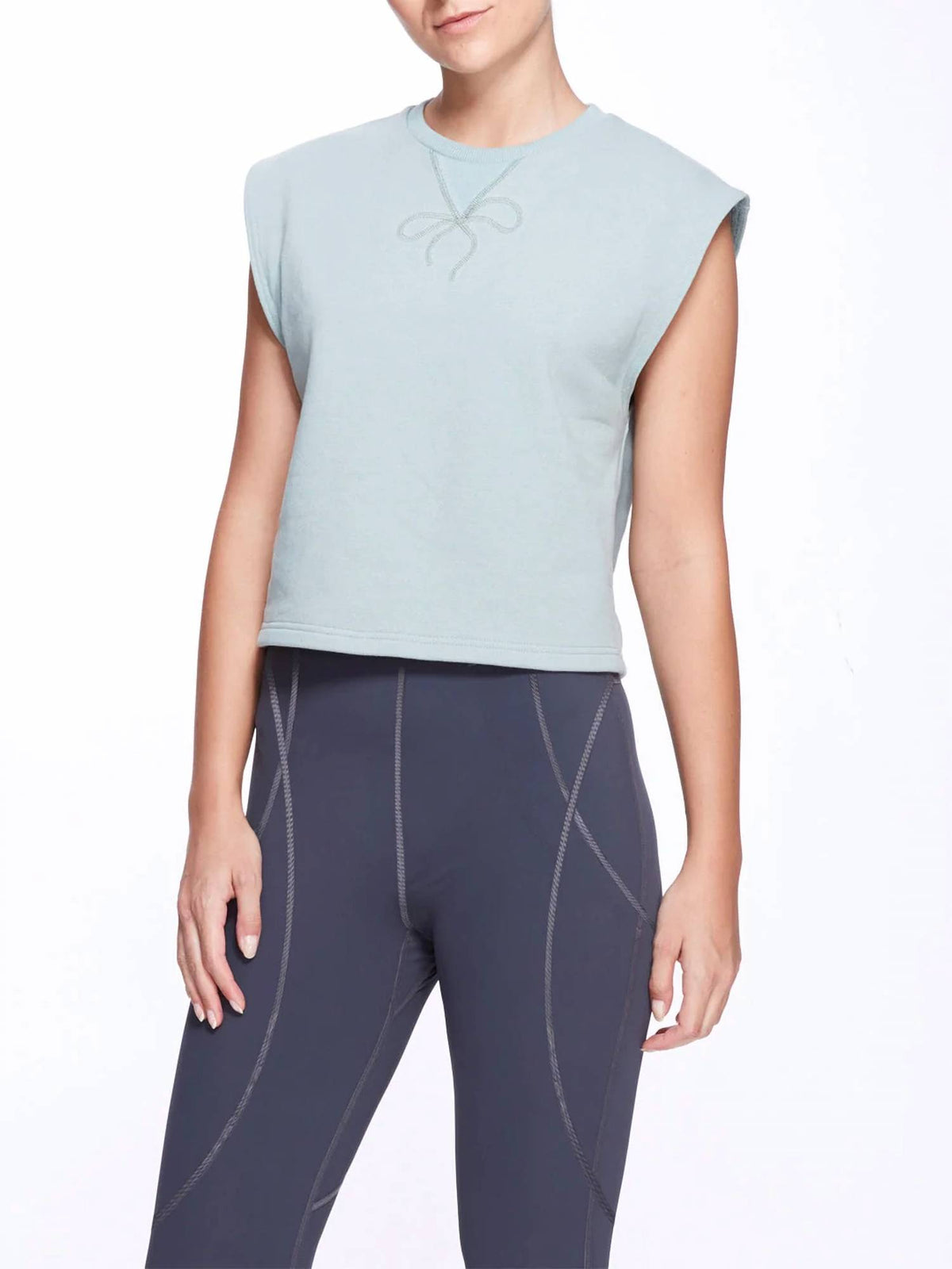 Marchesa Athleisure - Sue Top