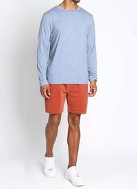 Jachs New York - 2 Pack Poly Viscose Crewneck Sweater