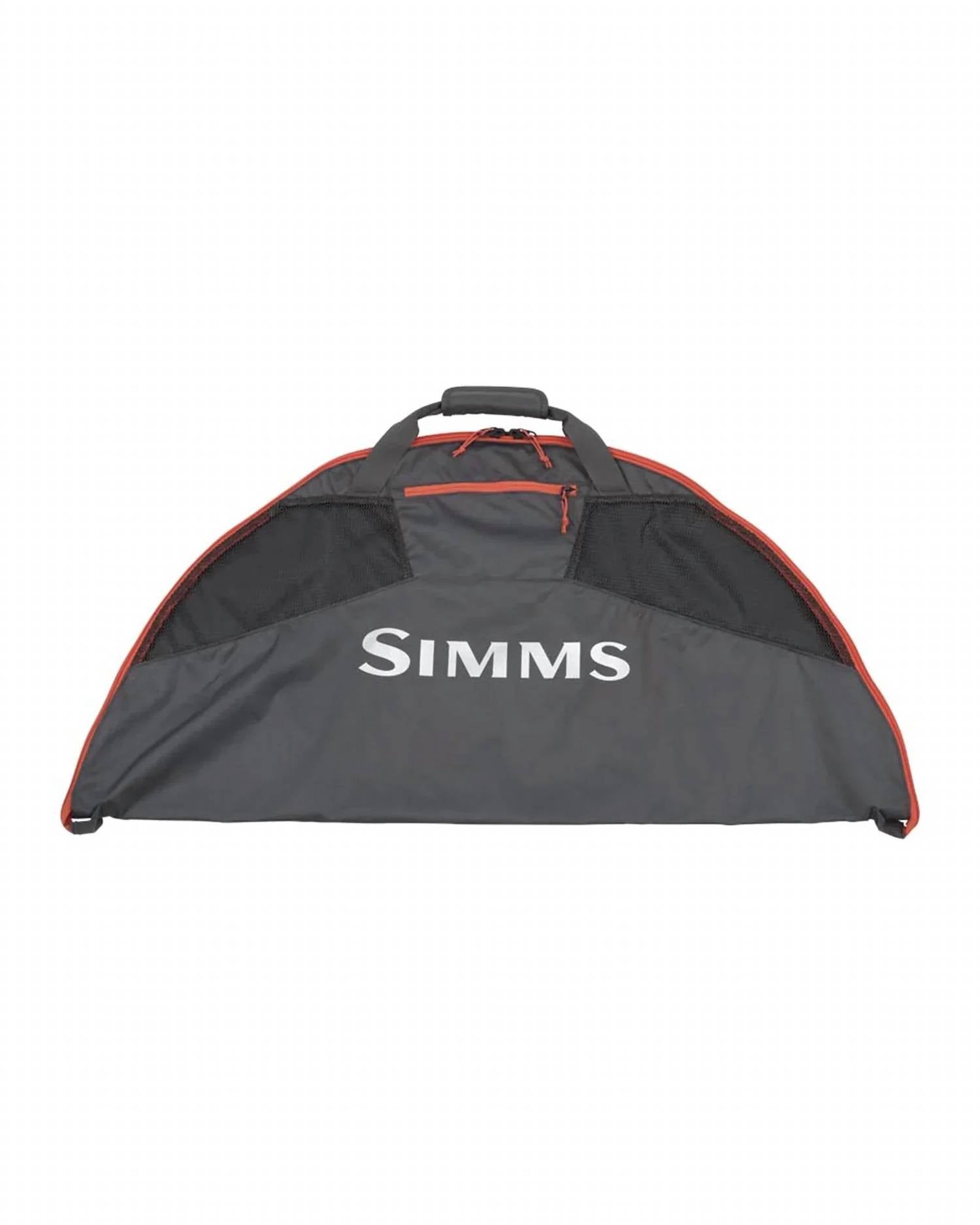 Simms - Unisex Taco Bag