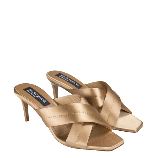 Pedro Garcia - WOMEN'S ILANIS CROSSOVER SANDALS