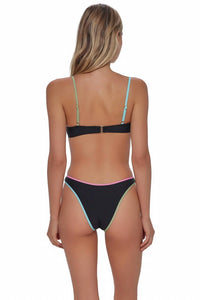 Swim Systems - Dani Scoop Bikini Bottom