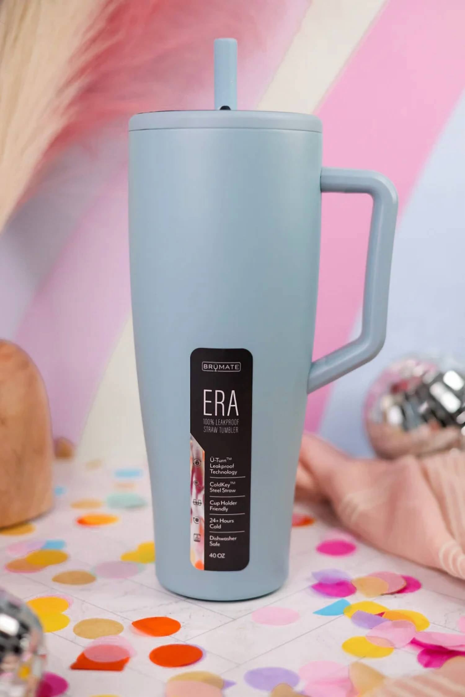 Brumate - Era 40oz Straw Tumbler