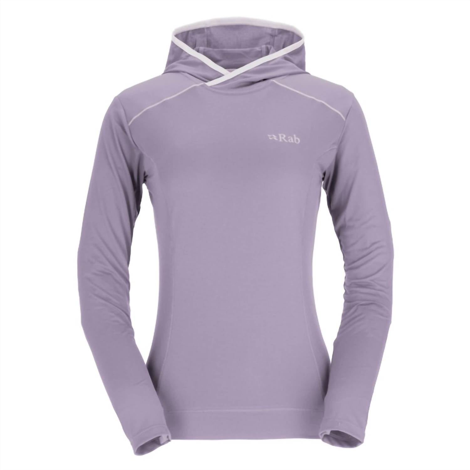 Rab - Force Sun Hoody